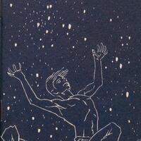 out of for stars pamphlet cover art