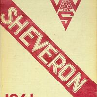 Sheveron 1961