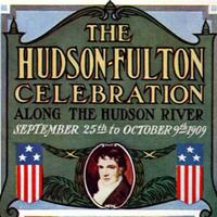 Hudson Fulton Celebration 1909