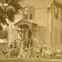 Red Hook Schools: 1870-1940