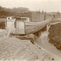 Erie Canal Photograph Collection