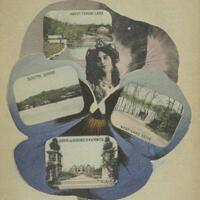 Tuxedo Park Historic Postcards
