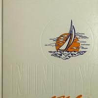Skaneateles Yearbook 1991