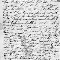 Stiles, Hannah to Betsy, Aug 25, 1826
