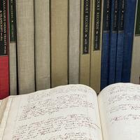 Image of the Dutch Records of Kingston