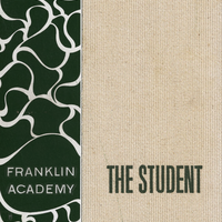 The Student 1966 Cover