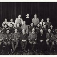 Boy Scouts of America, Troop 73, Voorheesville, New York Collection