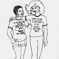 Reporting Press documenting the LGBTQ community of Syracuse.