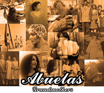 Abuelas Grandmothers Project