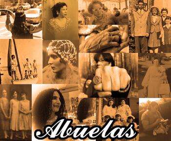 Abuelas Grandmothers Project