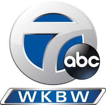 WKBW-TV Television News Film and Video Archives