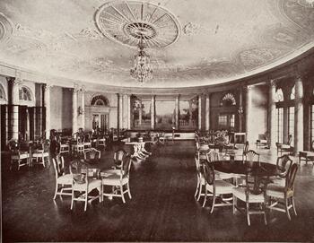 Twentieth Century Club of Buffalo