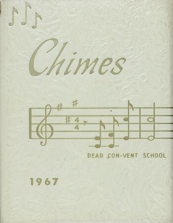 Chimes 1967