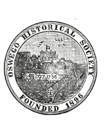 Oswego Historical Society