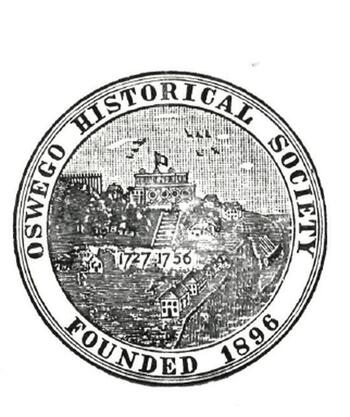 Oswego Historical Society Logo