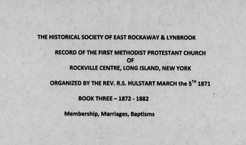 1st Methodist Protestant Ch. B3