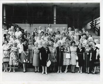 1962-06-13 23rd International Convention Photo