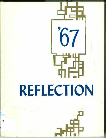 Reflections Yearbook Collection