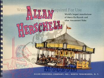 Allan Herschell Ride Archive