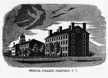 Fairfield Medical College 