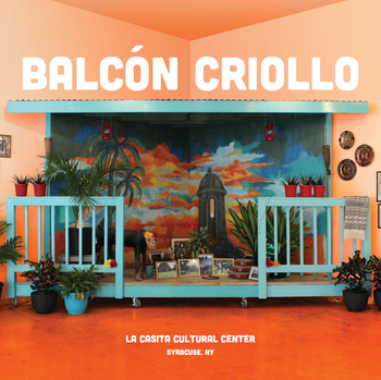 Balcón Criollo