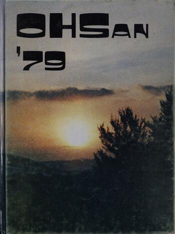 1979 OHSan
