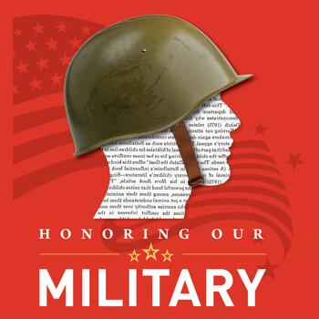 Military Memories & Veterans' Voices Oral History Collection