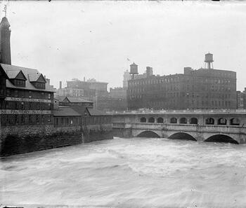 The Albert R. Stone Negative Collection