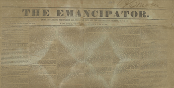 The Emancipator