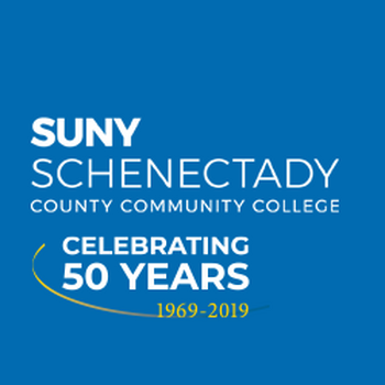SUNY Schenectady County Community College 50th Anniversary Collection