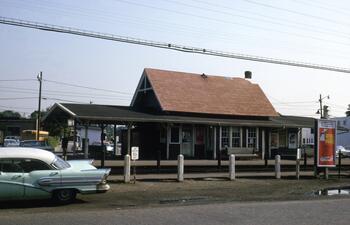 1885 Wantagh Station