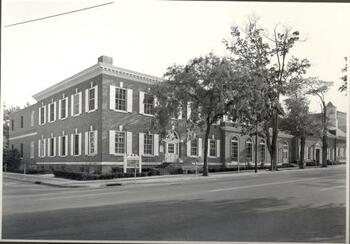 Huntington Historical Photographs