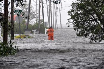 Hurricane Irene Collection