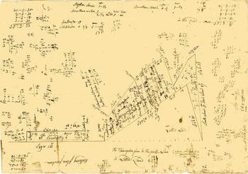 Huntington Historical Maps