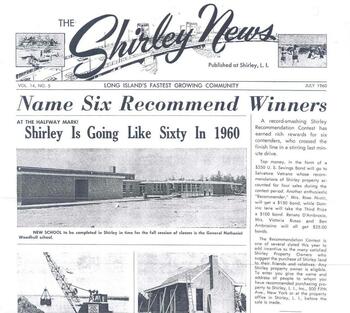 Shirley News
