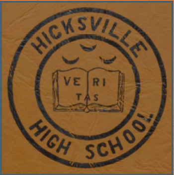 Hicksville Yearbook Collection