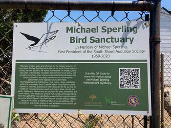 South Shore Audubon Society