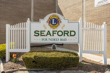 Seaford Oral History Project