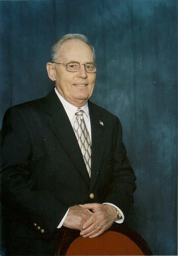 Don Schultz (1933-2013)