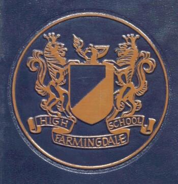 Farmingdale High School Yearbooks