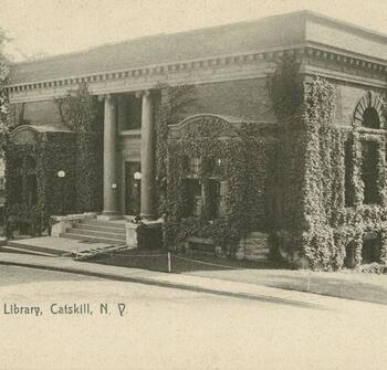 Catskill Public Library Digital Collection