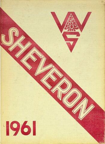 Sheveron 1961