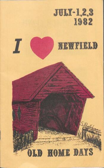 1982 Cover