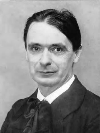 Rudolf Steiner Library of the Anthroposophical Society