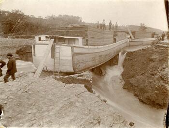 Erie Canal Photograph Collection