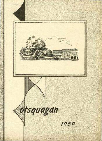 Otsquagan 1959