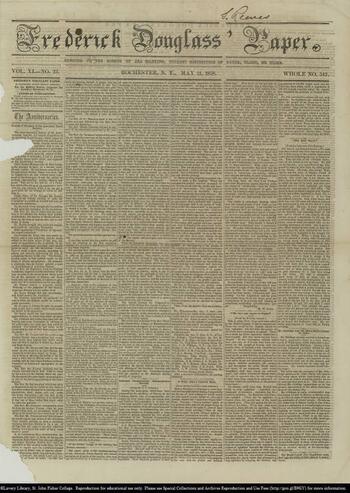 1852-05-21, vol. 11 iss. 23 no. 543