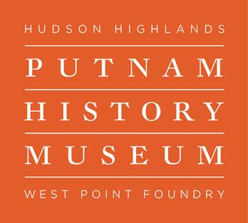 Putnam History Musuem logo