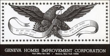 Geneva Homes Improvement Corporation