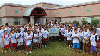 Boys and Girls Club of Geneva